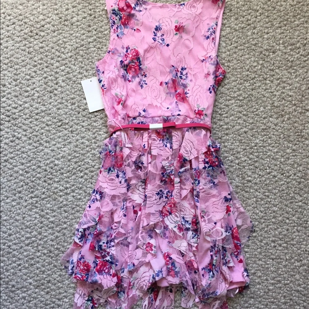 Beautiful Girls Dress Size‎ 8